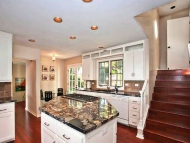Four Bedroom to Rent in La Jolla