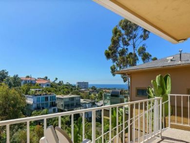Four Bedroom to Rent in La Jolla