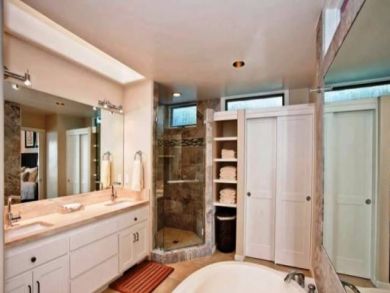 Four Bedroom to Rent in La Jolla