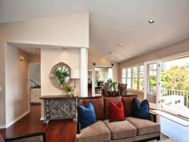 Four Bedroom to Rent in La Jolla
