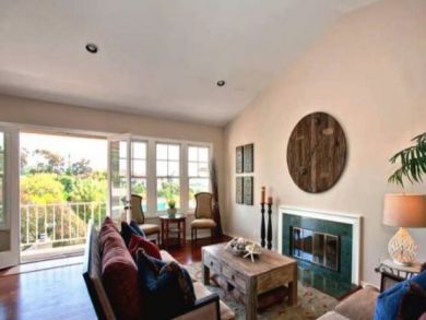 Four Bedroom to Rent in La Jolla