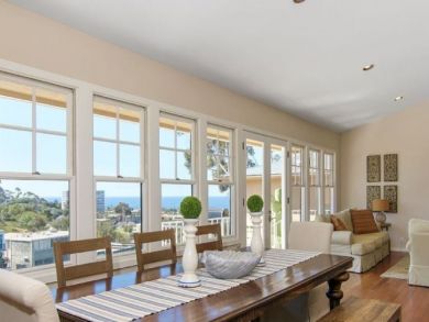 Four Bedroom to Rent in La Jolla