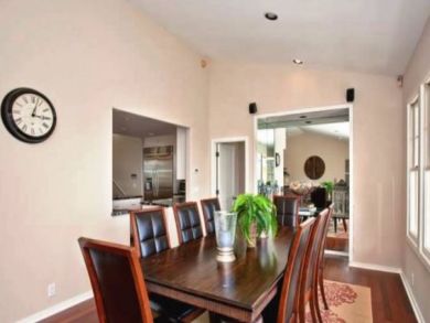 Four Bedroom to Rent in La Jolla