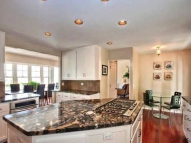 Four Bedroom to Rent in La Jolla