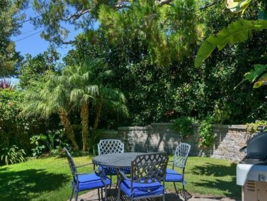 Four Bedroom to Rent in La Jolla