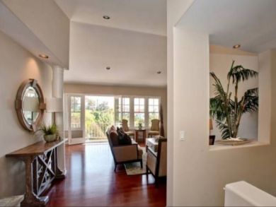 Four Bedroom to Rent in La Jolla