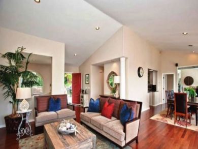Four Bedroom to Rent in La Jolla