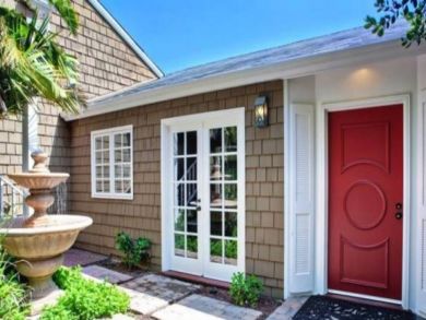 Four Bedroom to Rent in La Jolla