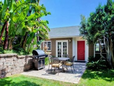 Four Bedroom to Rent in La Jolla