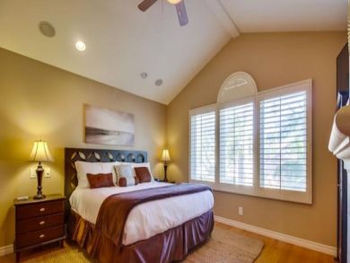 La Jolla Luxury Living- Three Bedroom Rental