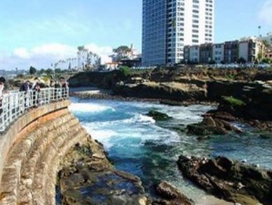 La Jolla Luxury Living- Three Bedroom Rental