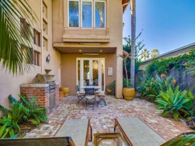 La Jolla Luxury Living- Three Bedroom Rental