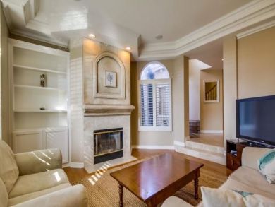 La Jolla Luxury Living- Three Bedroom Rental