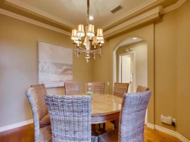 La Jolla Luxury Living- Three Bedroom Rental