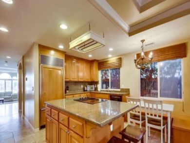La Jolla Luxury Living- Three Bedroom Rental