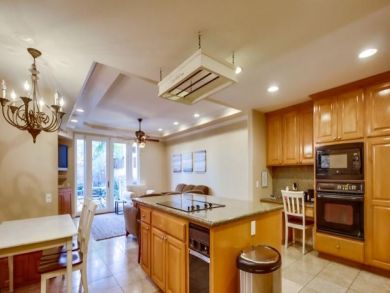 La Jolla Luxury Living- Three Bedroom Rental