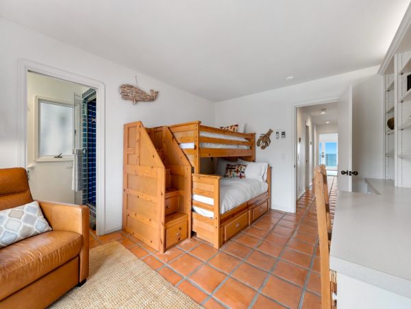 La Jolla Luxury Oceanfront 5 Bedroom Estate Private Pool