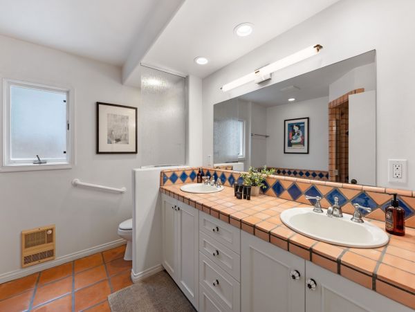 La Jolla Luxury Oceanfront 5 Bedroom Estate Private Pool