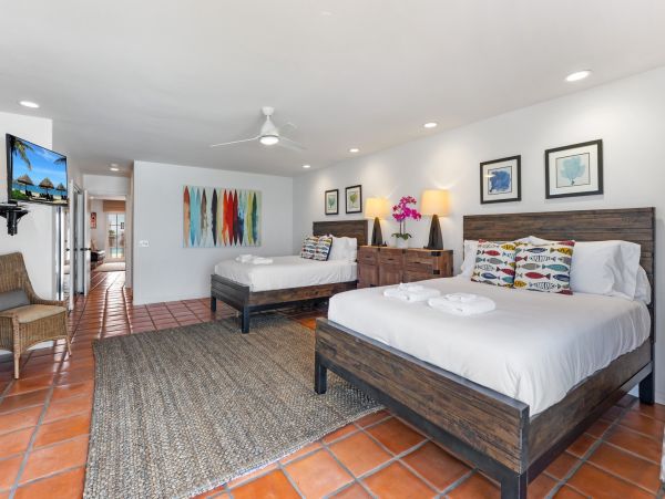 La Jolla Luxury Oceanfront 5 Bedroom Estate Private Pool