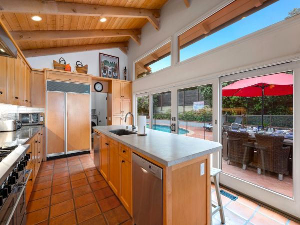 La Jolla Luxury Oceanfront 5 Bedroom Estate Private Pool