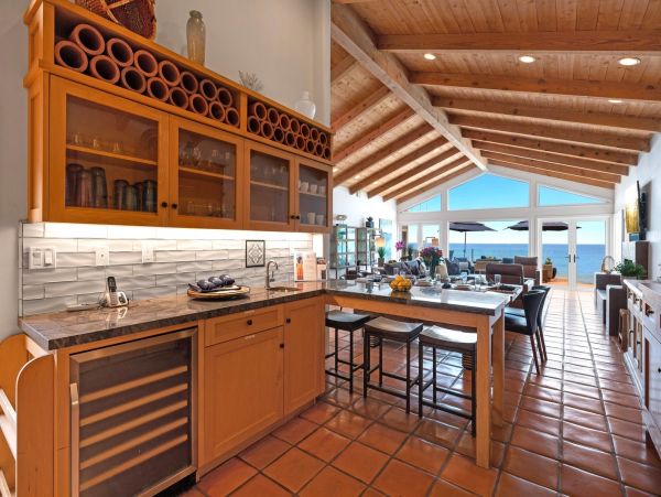 La Jolla Luxury Oceanfront 5 Bedroom Estate Private Pool