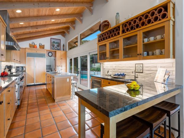 La Jolla Luxury Oceanfront 5 Bedroom Estate Private Pool