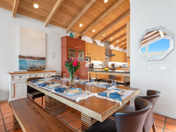 La Jolla Luxury Oceanfront 5 Bedroom Estate Private Pool