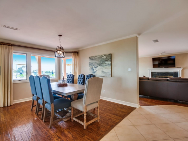 The Best of the Best 5 Bedroom Home with Pool Pacific Beach