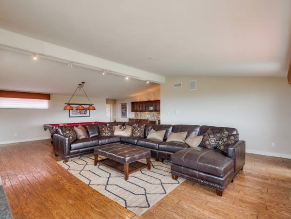 The Best of the Best 5 Bedroom Home with Pool Pacific Beach