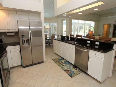 Sanibel Home 892589
