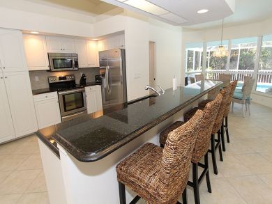 Sanibel Home 892589