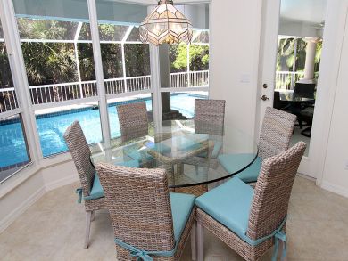 Sanibel Home 892589