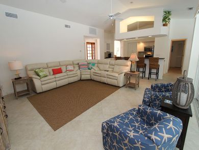 Sanibel Home 892589