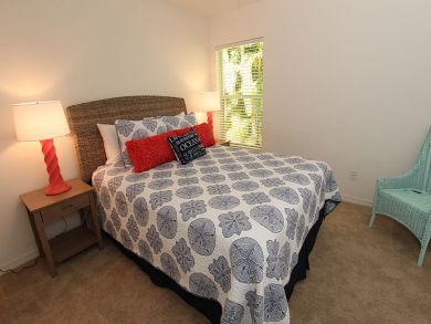 Sanibel Home 892589