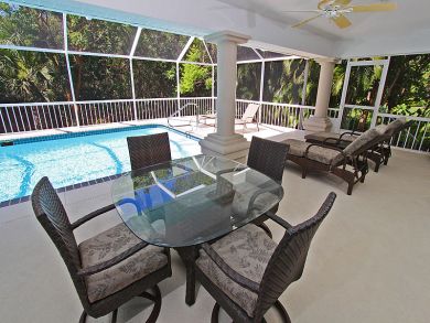 Sanibel Home 892589