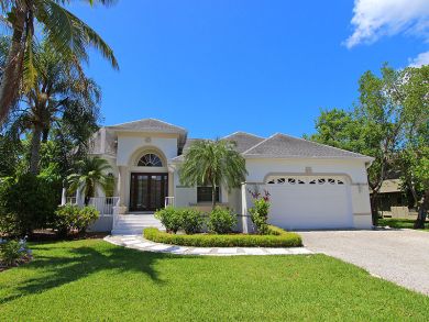Sanibel Home 892589