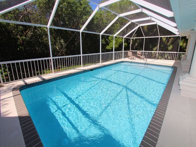 Sanibel Home 892589