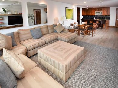 Platinum Three Bedroom Condo
