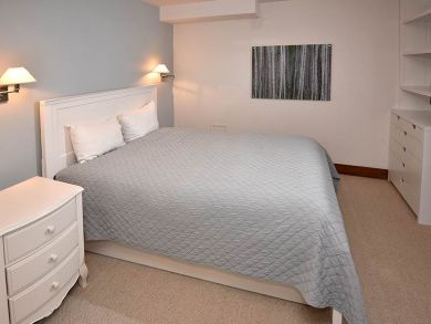 Platinum Three Bedroom Condo