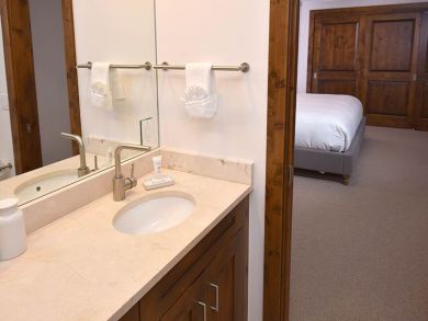 Platinum Three Bedroom Condo