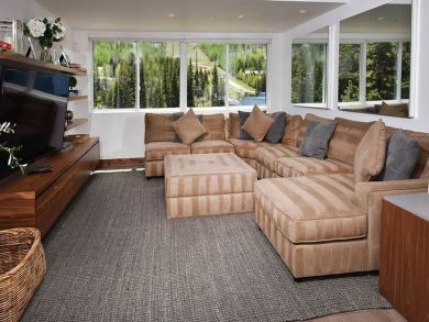 Platinum Three Bedroom Condo