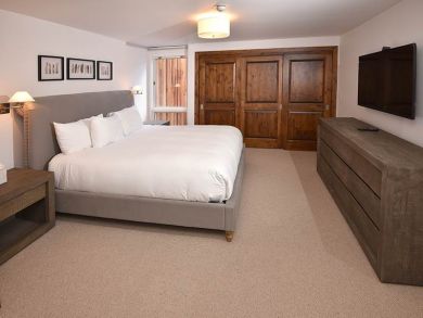 Platinum Three Bedroom Condo