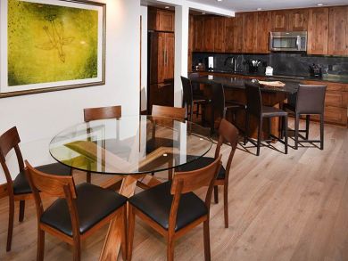 Platinum Three Bedroom Condo