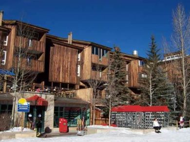 Platinum Three Bedroom Condo