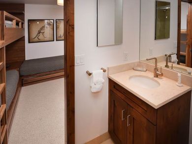 Platinum Three Bedroom Condo