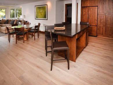 Platinum Three Bedroom Condo