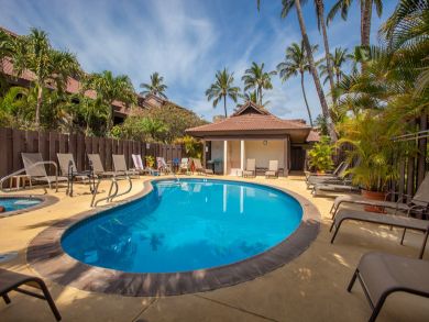 Kihei Condo 892608 Kihei Condo 892608