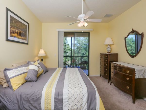 Drive to Beach Sarasota Vacation Rental