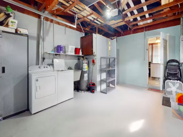 Two Bedroom Clearwater House