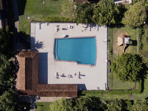 Located Only 30ft From the Water
